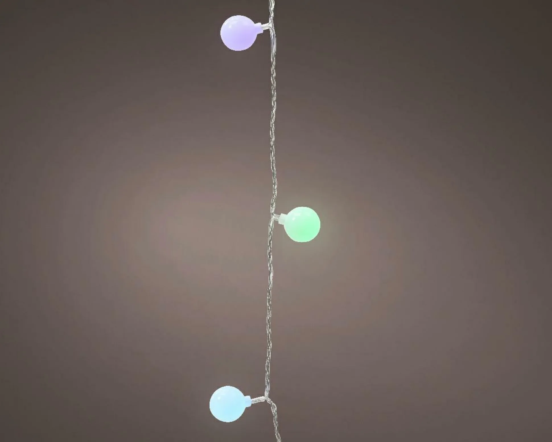 Lichterkette LED OUTDOOR