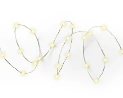Lichterkette Solar Twinckle