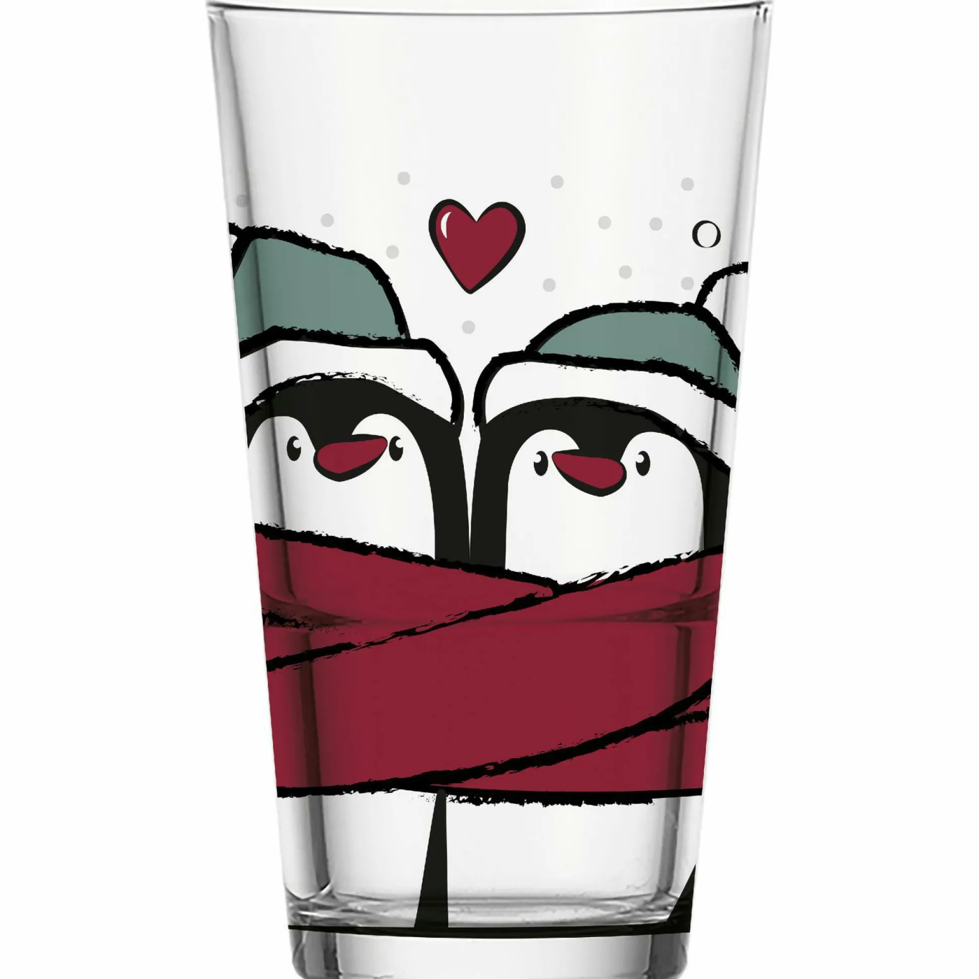 Longdrinkbecher SILENZIO