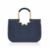 loopshopper reisenthel L - midnight gold