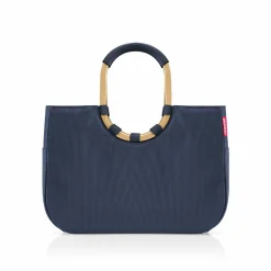 loopshopper reisenthel L - midnight gold