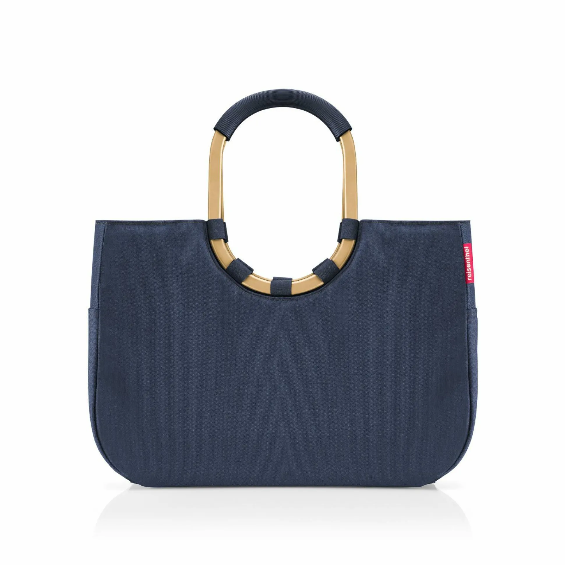 loopshopper reisenthel L - midnight gold