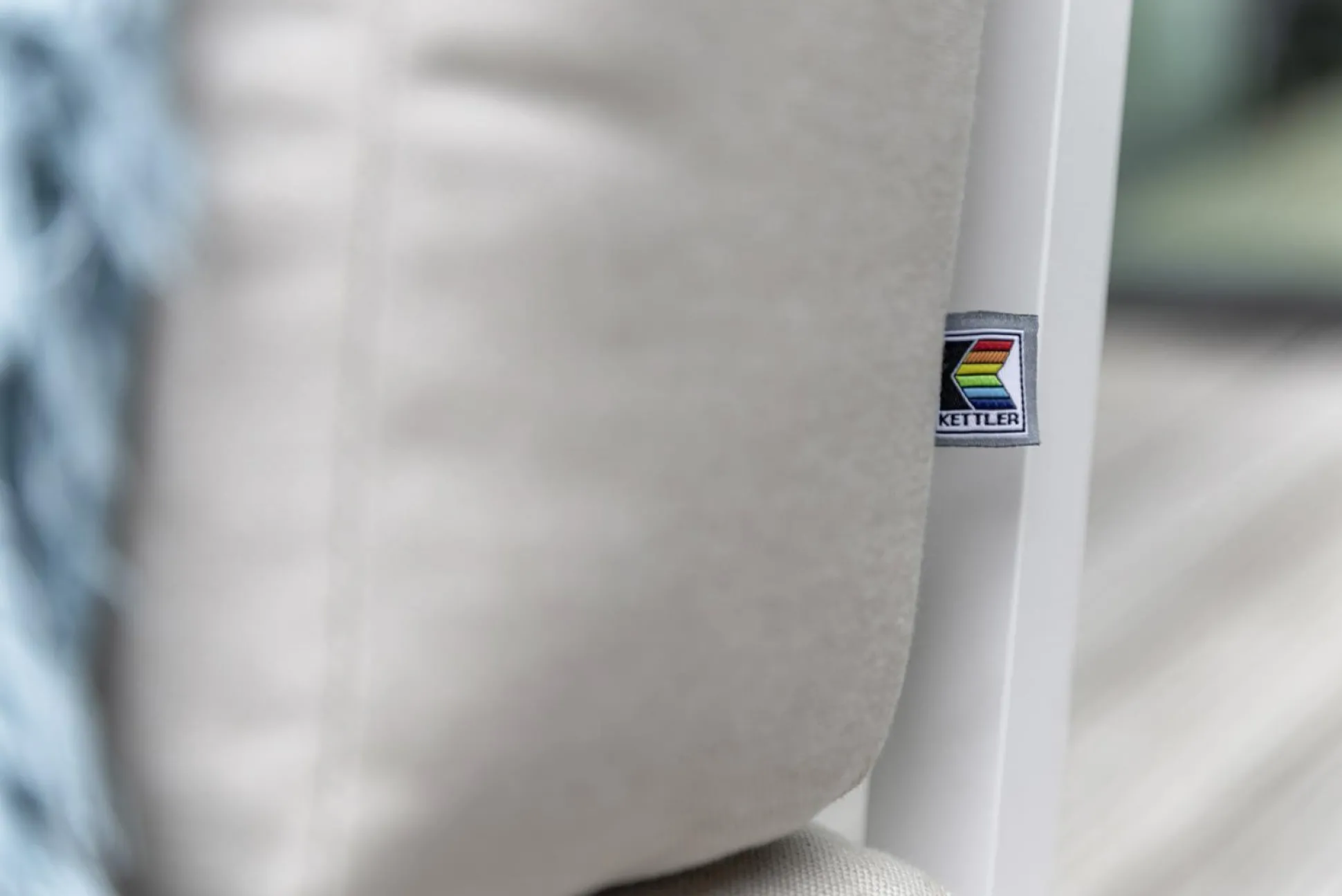 Loungeecke KETTLER OCEAN SKID Platform