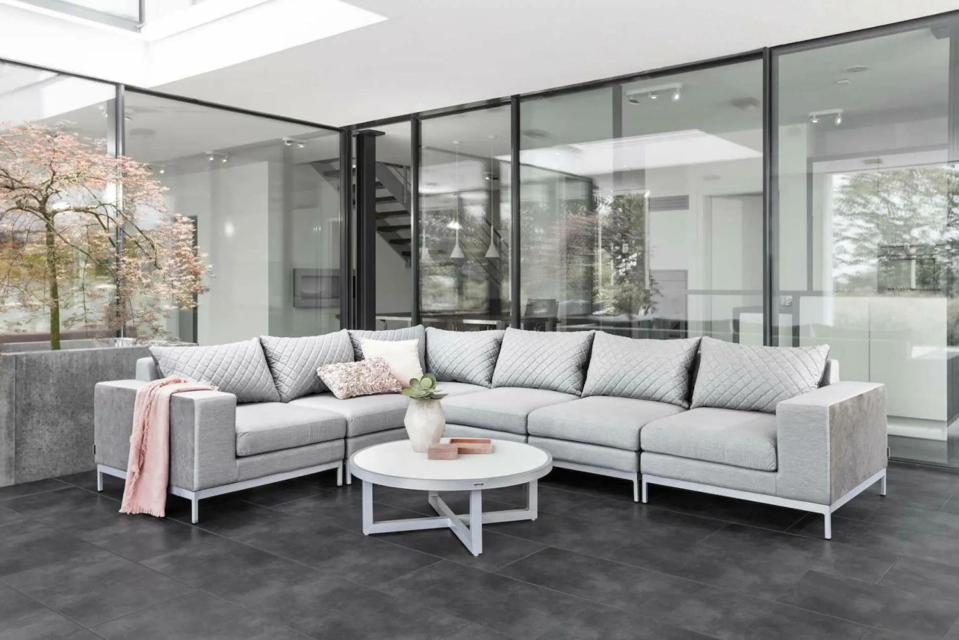 Loungeelement KETTLER EGO