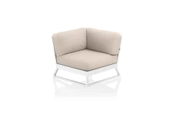 Loungeelement KETTLER OCEAN SKID Plat.