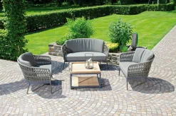 Loungesessel ADVOKAT