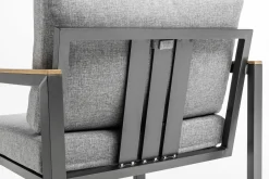 Loungesessel KETTLER Ocean Skid