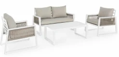 Loungeset CAPTIVA