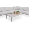 Lounge-Set ELEGANCE 3-tlg.