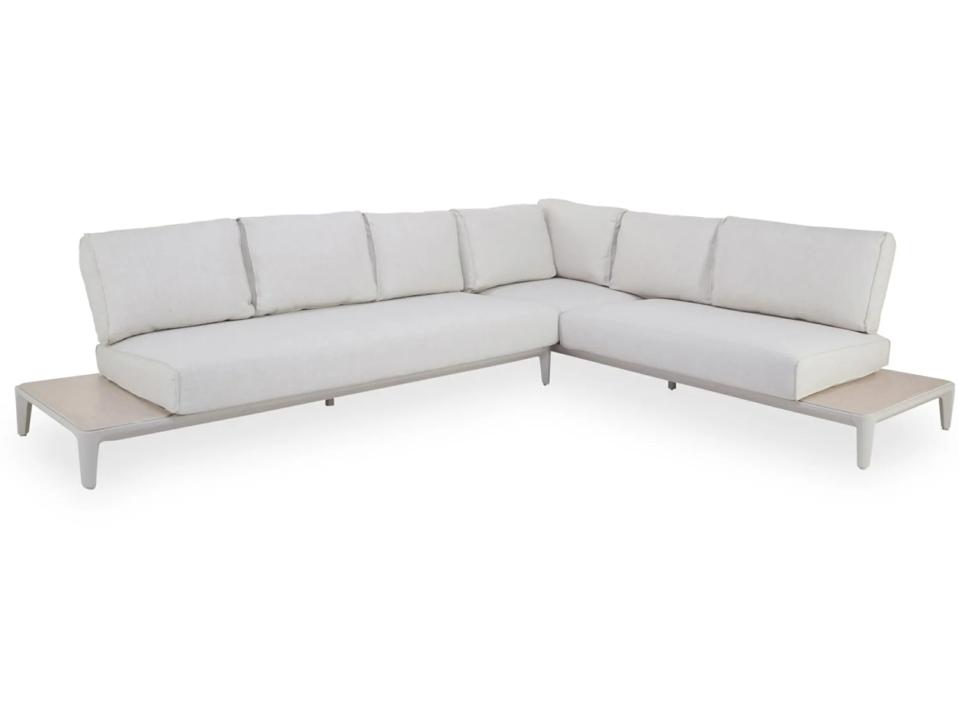 Lounge-Set ELEGANCE 3-tlg.