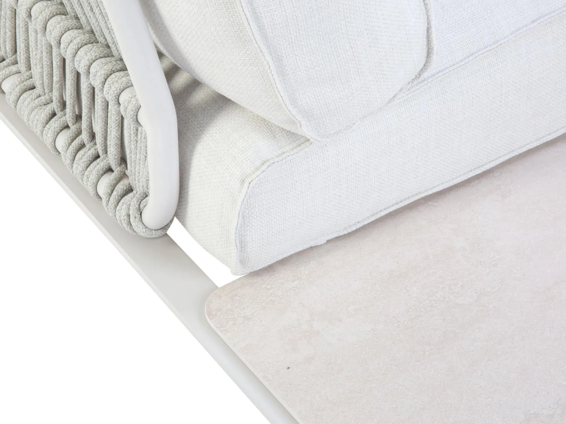 Lounge-Set ELEGANCE 3-tlg.