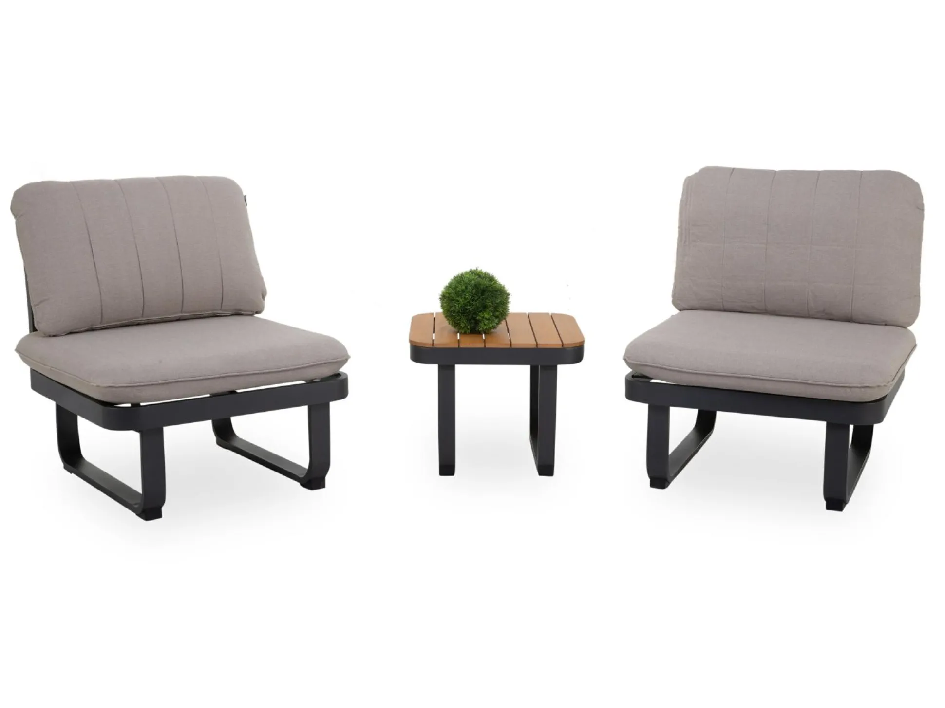 Lounge-Set SANSIBAR EGGEBY