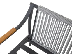 Lounge-Set SANSIBAR LANGEBRO