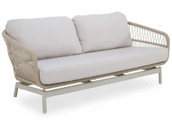 Lounge-Set SANSIBAR OSSBY