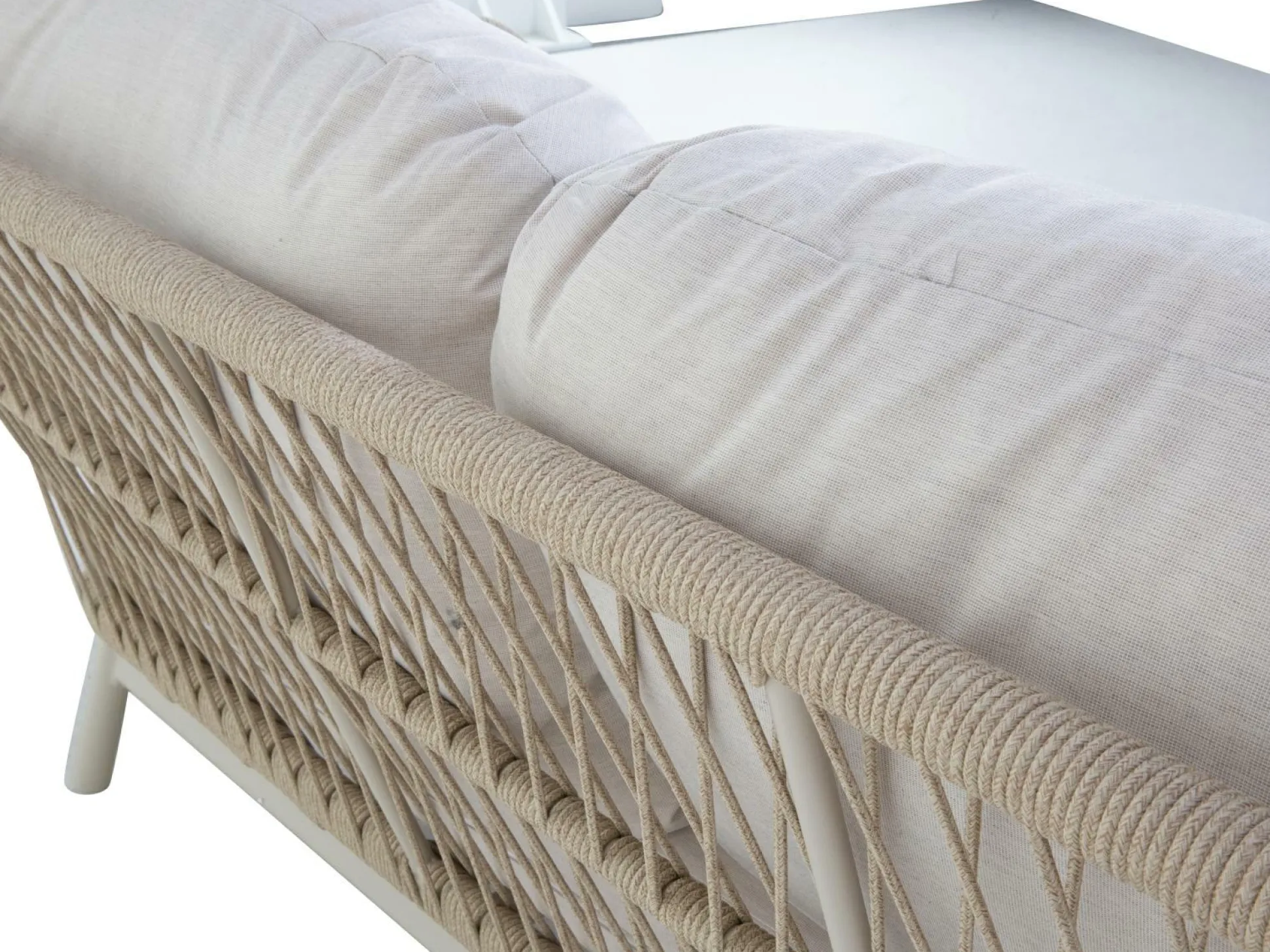 Lounge-Set SANSIBAR OSSBY