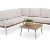 Lounge-Set VAVA 3-tlg.