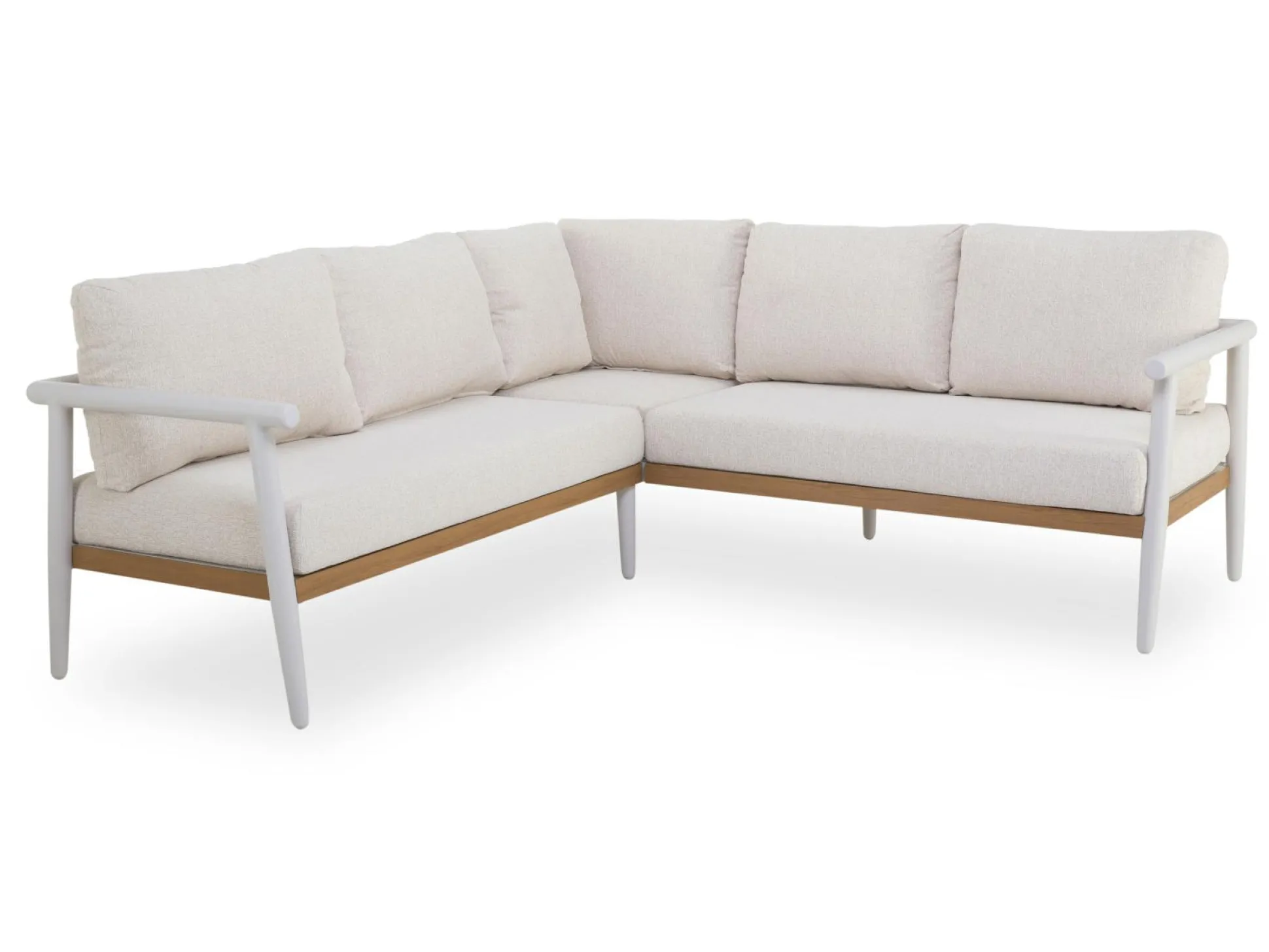 Lounge-Set VAVA 3-tlg.