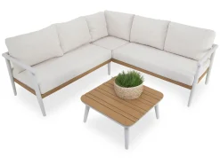 Lounge-Set VAVA 3-tlg.