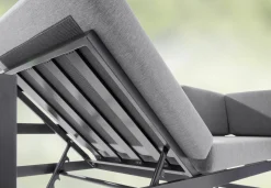 Loungesofa sieger EXCLUSIV ADELAIDE