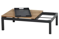 Loungetisch siena GARDEN ALVIDA