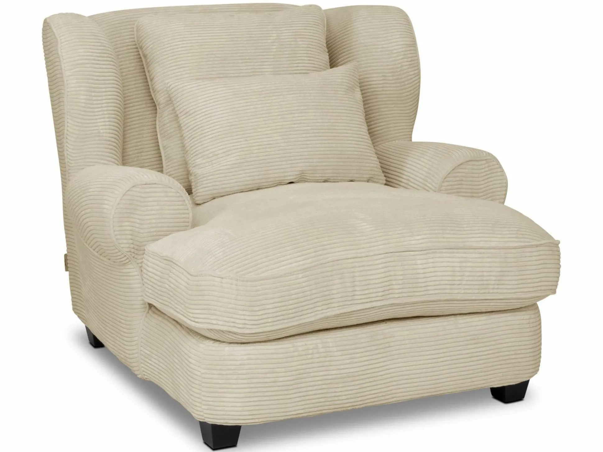 Loveseat SANSIBAR SANDE