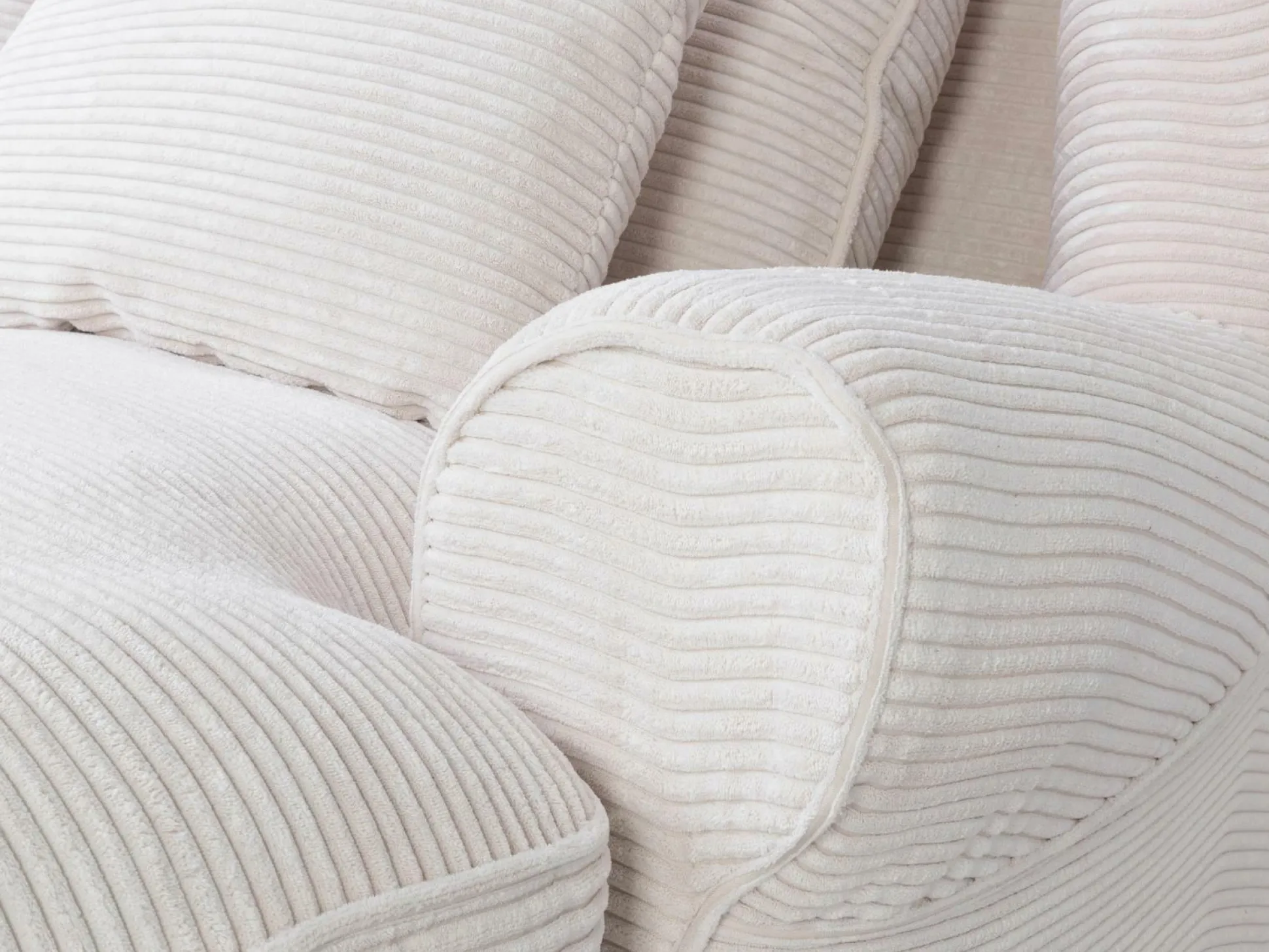 Loveseat SANSIBAR SANDE