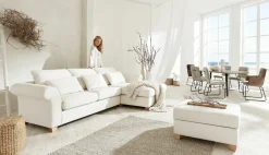 Loveseat SANSIBAR SANDE