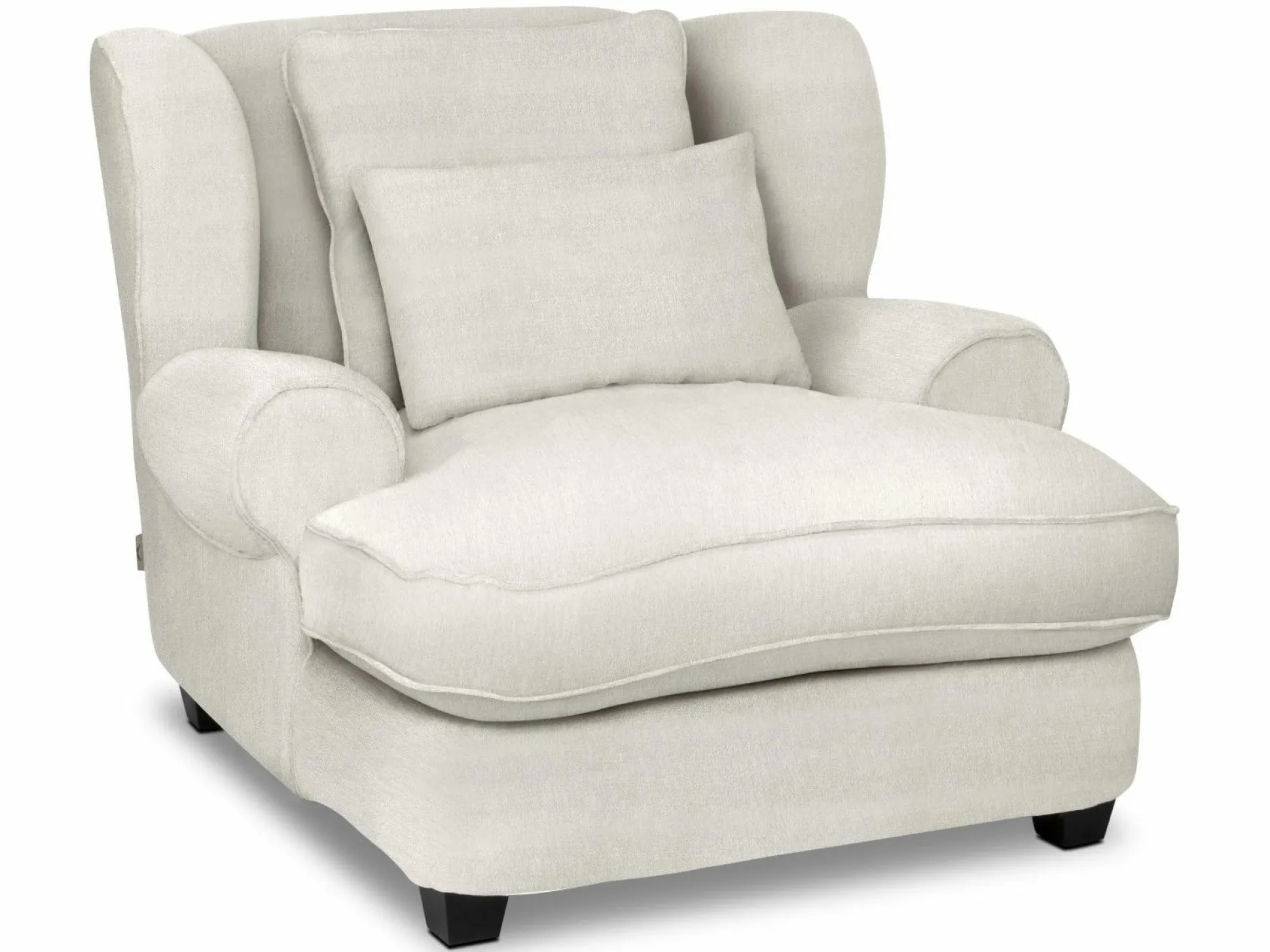 Loveseat SANSIBAR SANDE