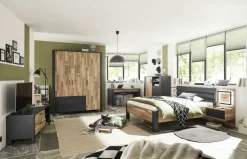 Lowboard HARPER BRAGA