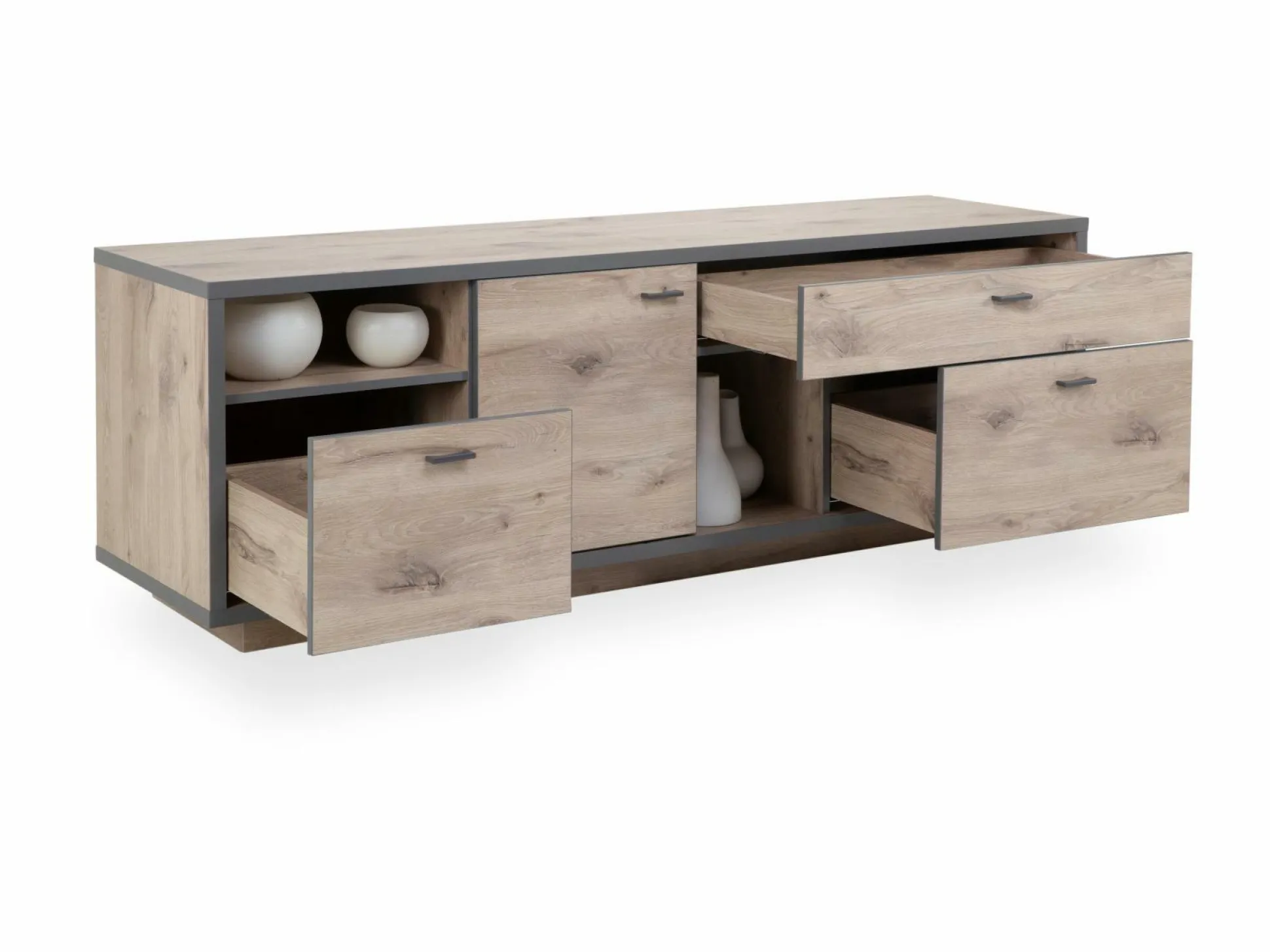 Lowboard HARPER IMPERIA