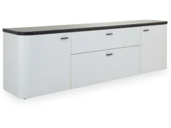 Lowboard HARPER IRINGA