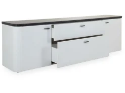 Lowboard HARPER IRINGA