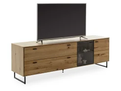 Lowboard HARPER MACAPA