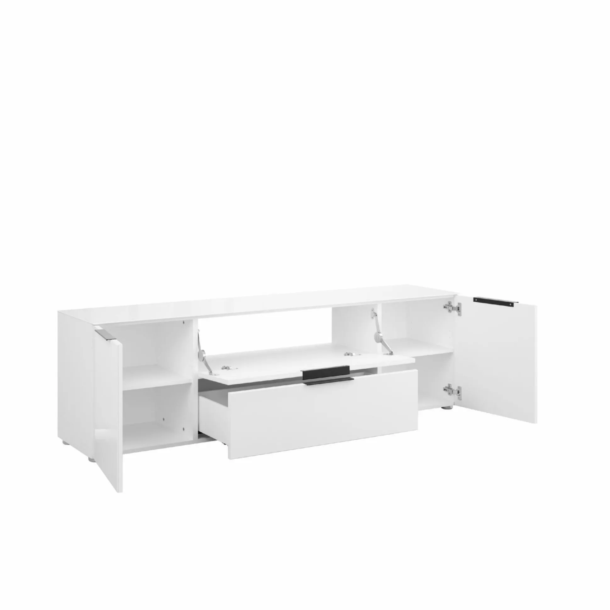 Lowboard HARPER MEDINA