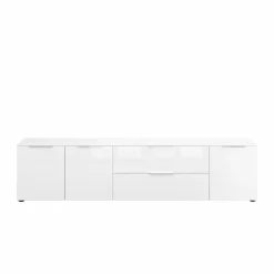 Lowboard HARPER MEDINA