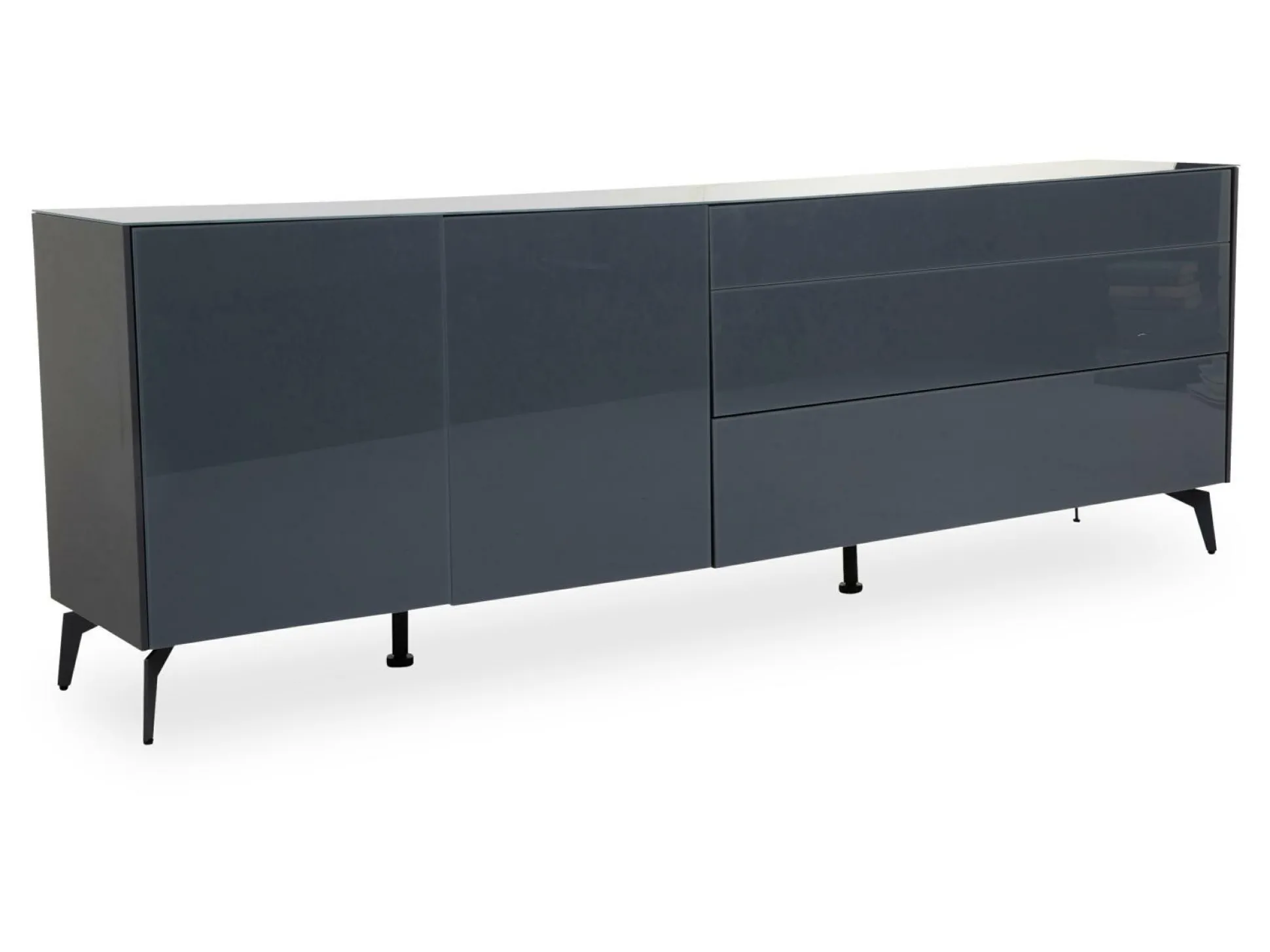 Lowboard HARPER MEREENIE