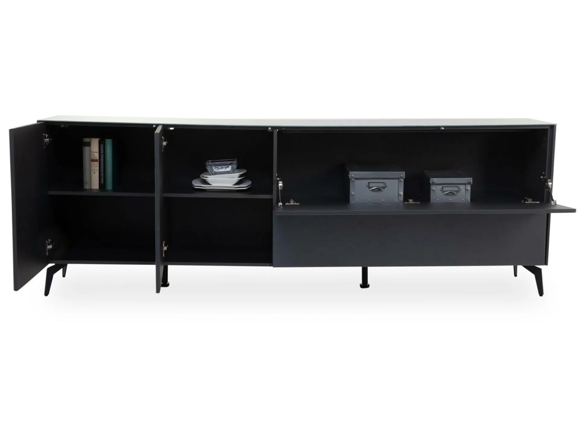 Lowboard HARPER MEREENIE