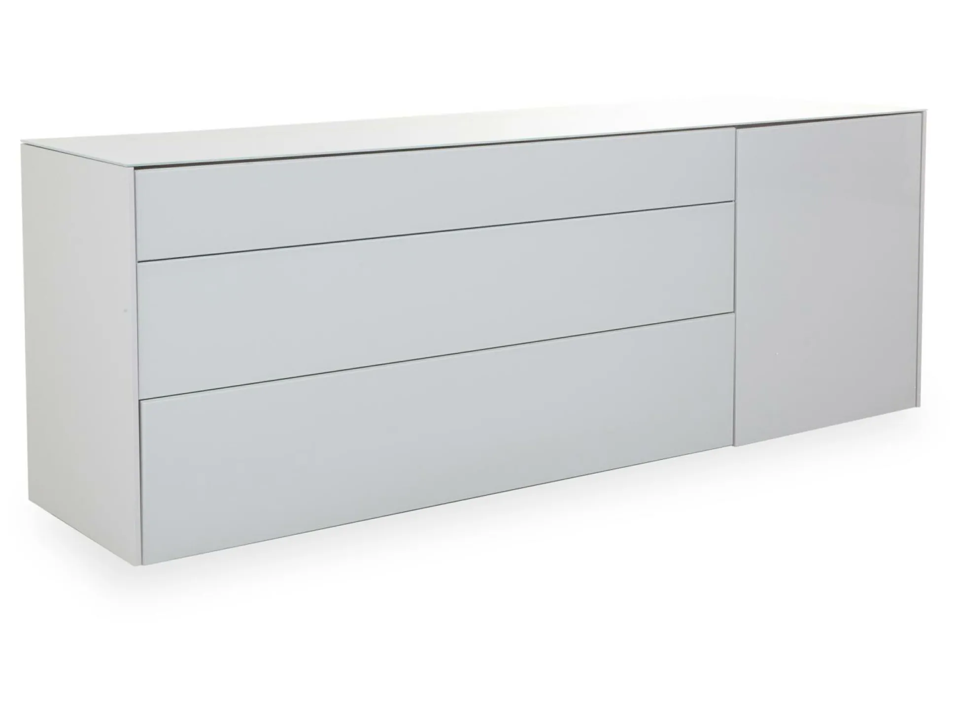 Lowboard HARPER MEREENIE