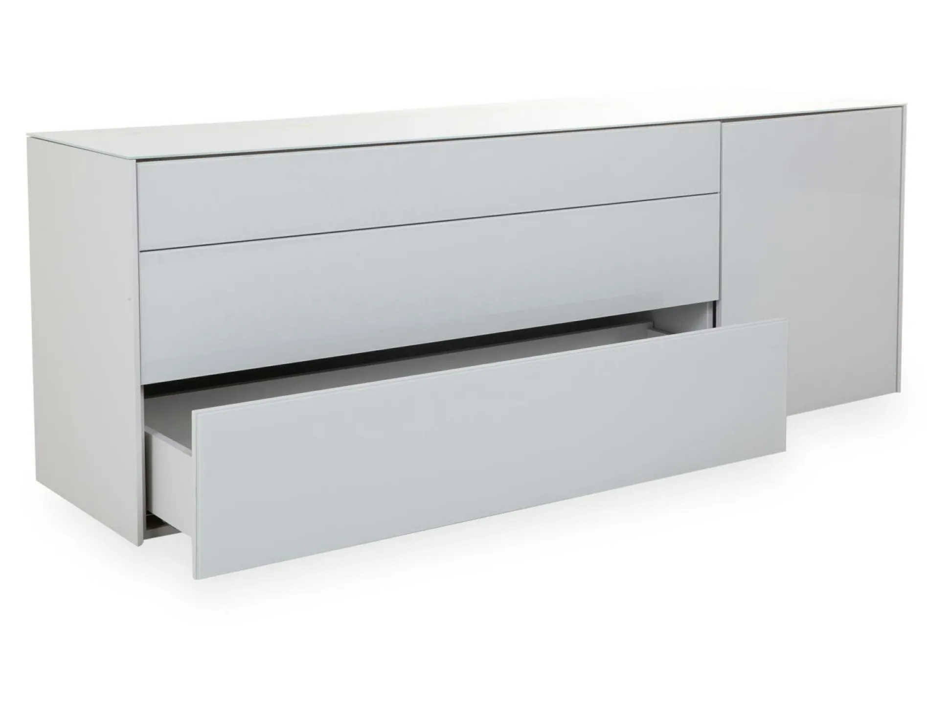 Lowboard HARPER MEREENIE