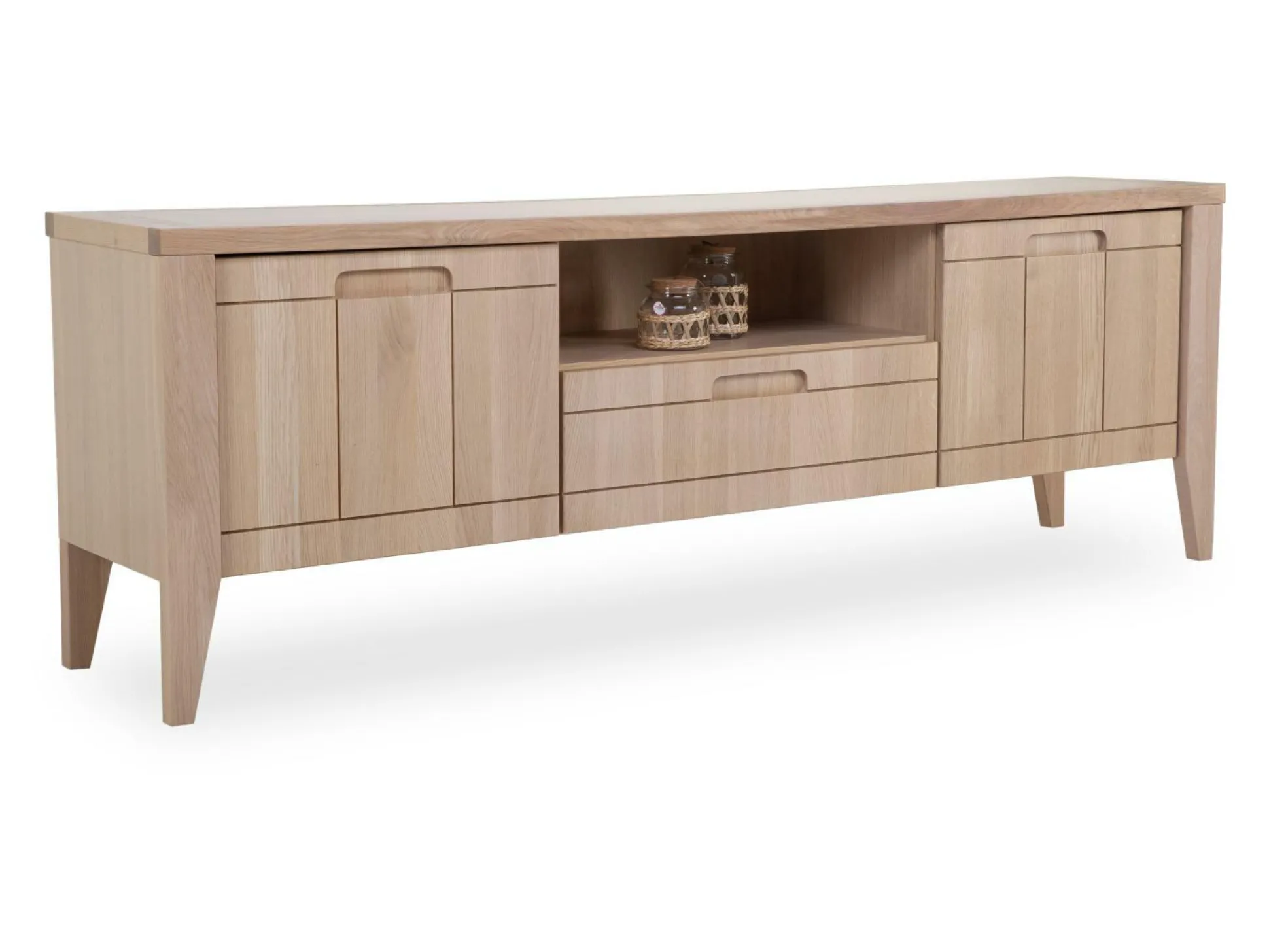 Lowboard SANSIBAR DORNUM