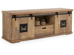 Lowboard SANSIBAR HALMSTAD