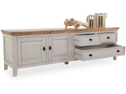 Lowboard SANSIBAR MORSUM