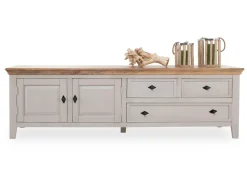 Lowboard SANSIBAR MORSUM