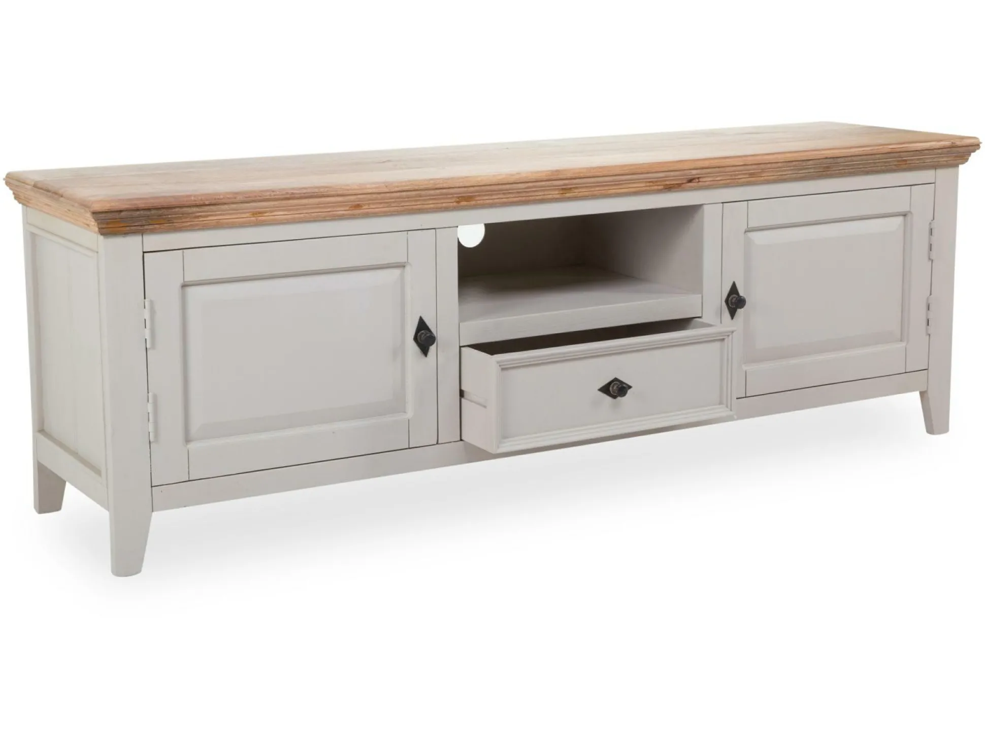 Lowboard SANSIBAR MORSUM