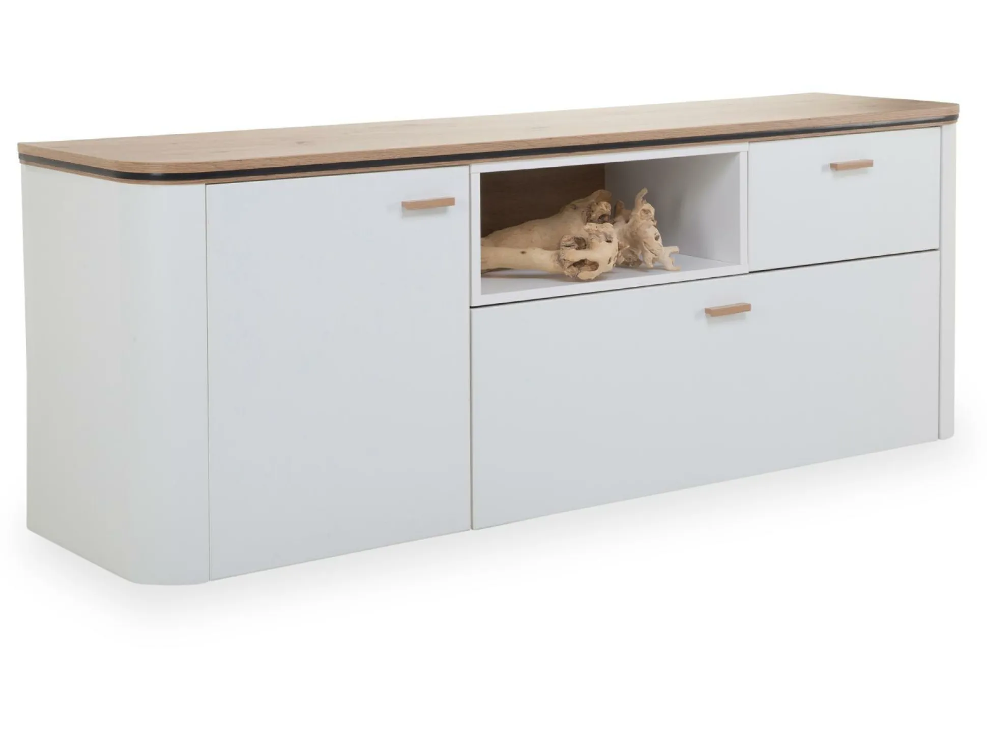 Lowboard SANSIBAR VISTRA