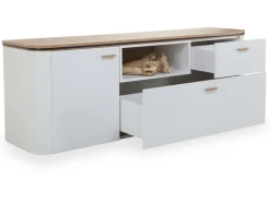 Lowboard SANSIBAR VISTRA