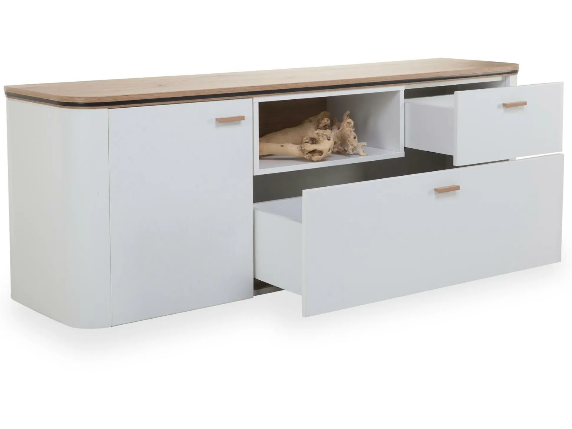 Lowboard SANSIBAR VISTRA