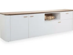 Lowboard SANSIBAR VISTRA