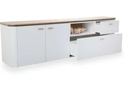 Lowboard SANSIBAR VISTRA