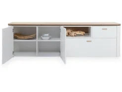 Lowboard SANSIBAR VISTRA